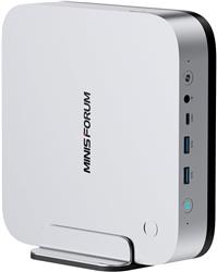 Minisforum SY X1 Pro-370 (64 Go + 1 To) Ryzen AI 9 HX 370, 64 Go, 1 To