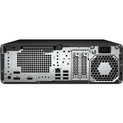 HP ELITEDESK 8 SFF G1I U7265 32GB/1TB PC ENGLISH