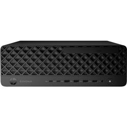 HP ELITEDESK 8 SFF G1I U7265 32GB/1TB PC ENGLISH