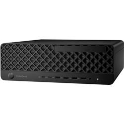 HP ELITEDESK 8 SFF G1I U7265 32GB/1TB PC ENGLISH
