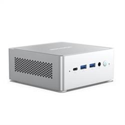 Minisforum System NAB6 Lite(32+512) Core i5-12600H 32GB 512GB
