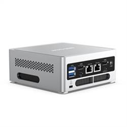 Minisforum System NAB6 Lite(32+512) Core i5-12600H 32GB 512GB