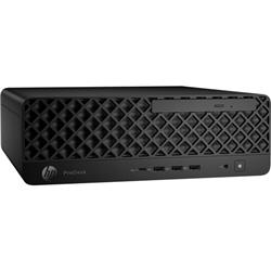 HP PRODESK 4 SFF G1I U7265 32GB/1TB PC ENGLISH