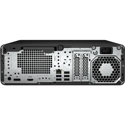 HP PRODESK 4 SFF G1I U7265 32GB/1TB PC ENGLISH