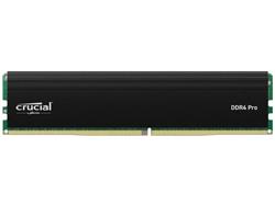 Micron PRO 32GB (1x32GB) DDR4 3200MHz CL22 UDIMM