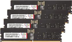 v-color 16 Go (4x16Go) DDR5 7600 MHz CL38 RDIMM
