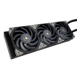 SilverStone SST-XE360PD AIO 3x 120mm