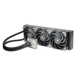 SilverStone SST-XE360PD AIO 3x 120mm