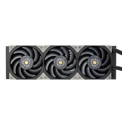 SilverStone SST-XE360PD AIO 3x 120mm