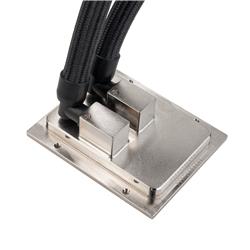 SilverStone SST-XE360PD AIO 3x 120mm