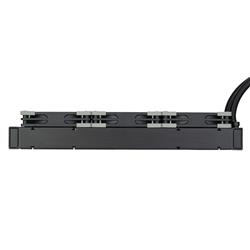 SilverStone SST-XE360PD AIO 3x 120mm
