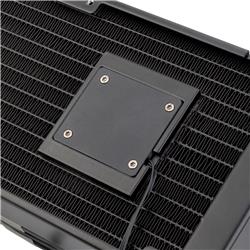 SilverStone SST-XE360PD AIO 3x 120mm