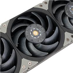 SilverStone SST-XE360PD AIO 3x 120mm
