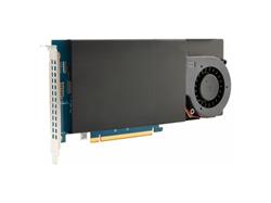 HP Z Turbo Drive Quad Pro PCIe-4x16 Porteuse NVMe-(7H9Z3AA)