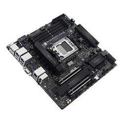 ASUS MB Pro WS B850M-ACE SE B850 AM5 256GB DDR5 micro-ATX Retail