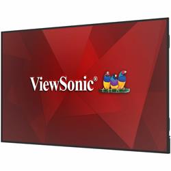 VIEWSONIC CDE9831 98" 4K COMMERCIAL DISPLAY- (CDE9831)
