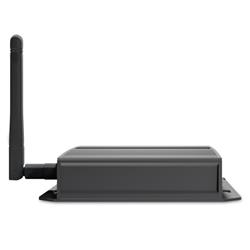 VIEWSONIC 4K UHD NETWORK MEDIA PLAYER, ANDROID 12, GIGABIT LAN, POE,