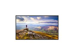 SHARP 43" Class Commercial LCD Display - (PN-E439)