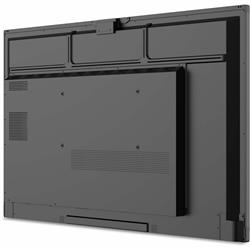 ViewSonic 55" ViewBoard 4K Interactive Flat Panel 3840 x 2160 - IFP555