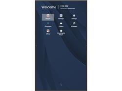 VIEWSONIC CDE7531 75 Inch