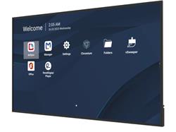 VIEWSONIC CDE7531 75 Inch