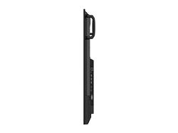 VIEWSONIC 86IN 4K COMMERCIAL LED 16/7, 350 NITS, ANDROID 14 AOSP, 4000