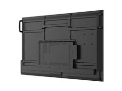 VIEWSONIC 86IN 4K COMMERCIAL LED 16/7, 350 NITS, ANDROID 14 AOSP, 4000