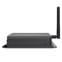 VIEWSONIC 4K UHD NETWORK MEDIA PLAYER, ANDROID 12, GIGABIT LAN, POE,