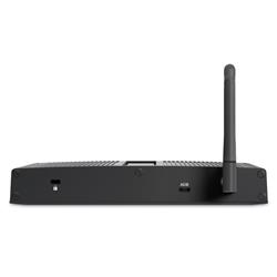 VIEWSONIC 4K UHD NETWORK MEDIA PLAYER, ANDROID 12, GIGABIT LAN, POE,