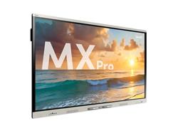 SMART TECHNOLOGIES - SMART BOARD MX055-V5 PRO - (MX255-V5-PW)