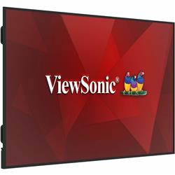 VIEWSONIC CDE9831 98" 4K COMMERCIAL DISPLAY- (CDE9831)