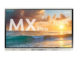 SMART TECHNOLOGIES - SMART BOARD MX055-V5 PRO - (MX255-V5-PW)