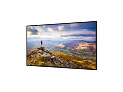 SHARP 43" Class Commercial LCD Display - (PN-E439)