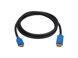 CÂBLE ADAPTATEUR ACTIF TRIPP LITE SERIES DISPLAYPORT 1.4A VERS HDMI 2.