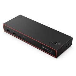 Lenovo ThinkPad Thunderbolt 4 Smart Dock Gen2 7500 - US - for Notebook