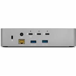 OWC TB5 11-Port Thunderbolt Dock with Thunderbolt Cable
