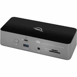 OWC TB5 11-Port Thunderbolt Dock with Thunderbolt Cable
