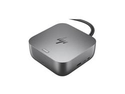 HP Thunderbolt 4 Ultra 280W G6 Dock English