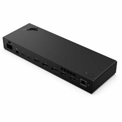Lenovo ThinkPad Thunderbolt 5 Smart Dock 7500