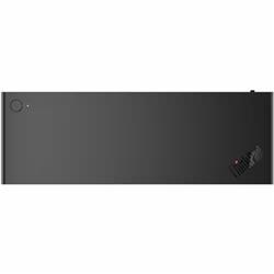 Lenovo ThinkPad Thunderbolt 5 Smart Dock 7500