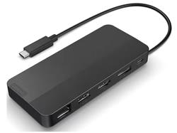Lenovo Gigabit Ethernet 4.7" (120 mm) 2 Display Port HDMI 2.1