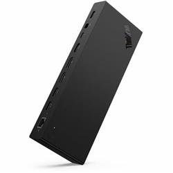 Lenovo ThinkPad Thunderbolt 4 Smart Dock Gen2 7500 - US - for Notebook