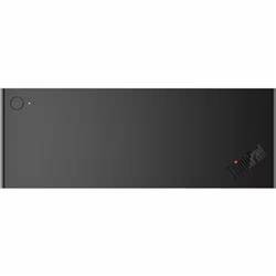 Lenovo ThinkPad Thunderbolt 4 Smart Dock Gen2 7500 - US - for Notebook