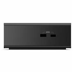Lenovo ThinkPad Thunderbolt 4 Smart Dock Gen2 7500 - US - for Notebook