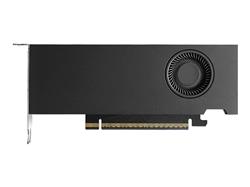 PNY NVIDIA RTX PRO 4000 BLACKWELL SFF EDITION, BOARD ONLY NVIDIA Black