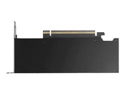PNY NVIDIA RTX PRO 4000 BLACKWELL SFF EDITION, BOARD ONLY NVIDIA Black