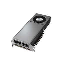 GIGABYTE Radeon AI PRO R9700 AI TOP 32 Go GDDR6 Turbo