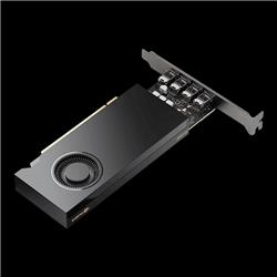 PNY NVIDIA RTX 2000E Ada Pro Graphics Card (VCNRTX2000ADAS-LLP)