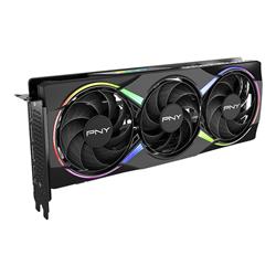 PNY GeForce RTX 5060 Ti 16GB GDDR7 OC GPU - (VCG5060T16DFXPB1-O)