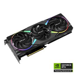 PNY GeForce RTX 5060 Ti 16GB GDDR7 OC GPU - (VCG5060T16DFXPB1-O)